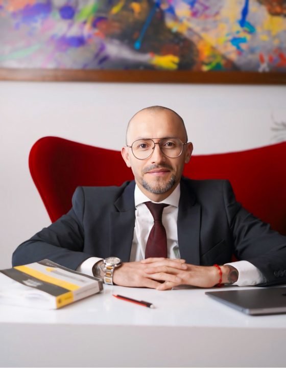 David Carrión Mora