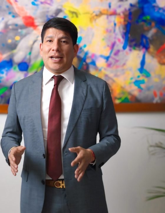 Diego Chimbo Villacorte