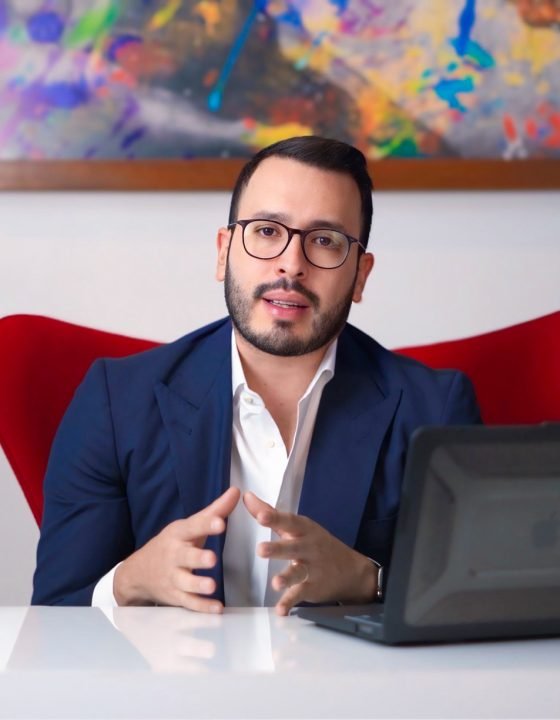 Héctor Gabriel Vanegas